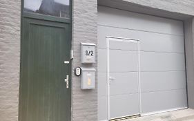 Duplex Neuf 2 Chambres Huy